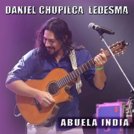 Abuela India | Boomplay Music