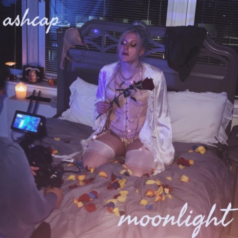 moonlight | Boomplay Music