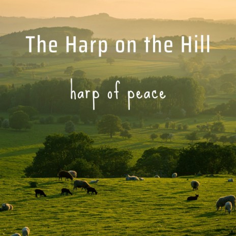 Harp of Peace | Boomplay Music