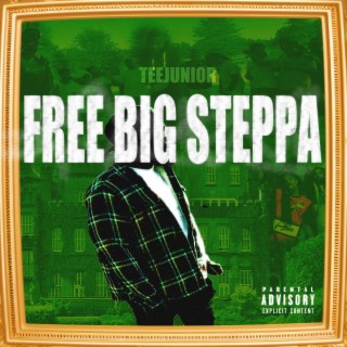 Free Big Steppa