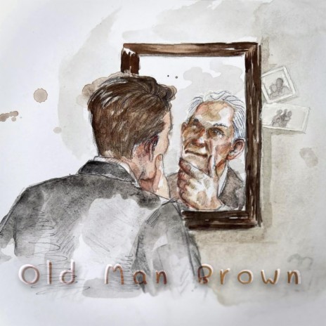 Old Man Brown | Boomplay Music