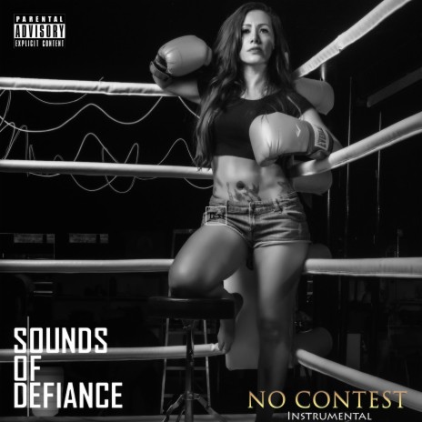 No Contest (Instrumental) | Boomplay Music