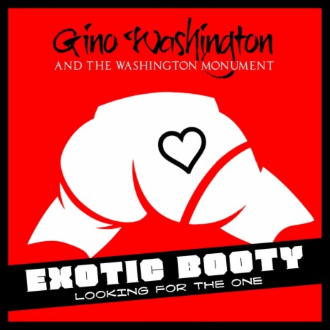 Exotic Booty, Pt. 2 (Ballroom Track) ft. The Washington Monument | Boomplay Music