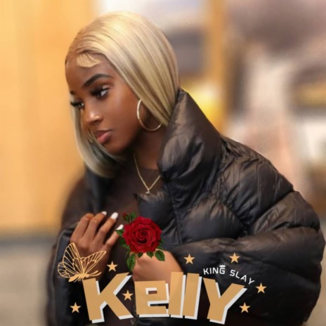 Kelly | Boomplay Music