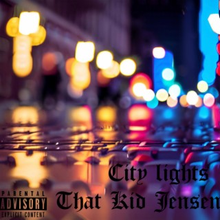 City Lights lyrics | Boomplay Music