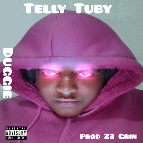 Telly Tuby
