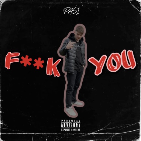 F**K You | Boomplay Music