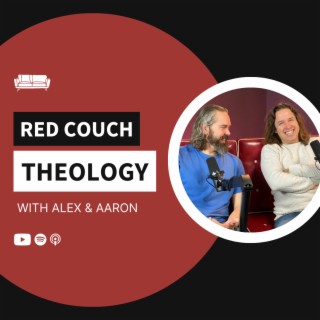 Advent: Embracing the Dark | Red Couch Theology
