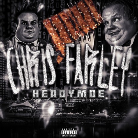 Chris Farley | Boomplay Music