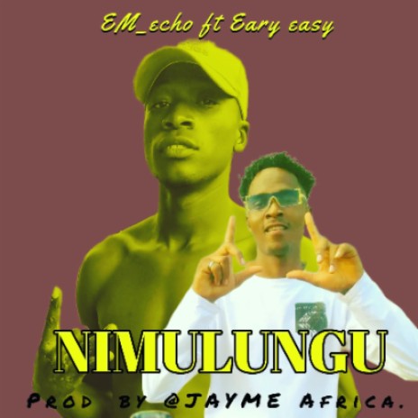 Nimulungu | Boomplay Music