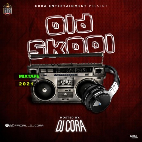 Old Skool Mixtape | Boomplay Music