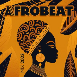 Afrobeat Mix 2023 - Kalimba, Percussions, Afro House To Dance (Summer Vibes)