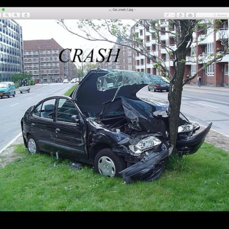 Crash | Boomplay Music
