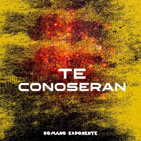 TE CONOSERAN | Boomplay Music