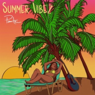 Summer Vibez lyrics | Boomplay Music