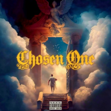 Chosen One ft. Milliano & ALL IN426 | Boomplay Music