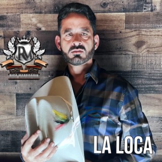 LA LOCA