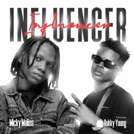 Influencer (Original) ft. Rukky Young | Boomplay Music