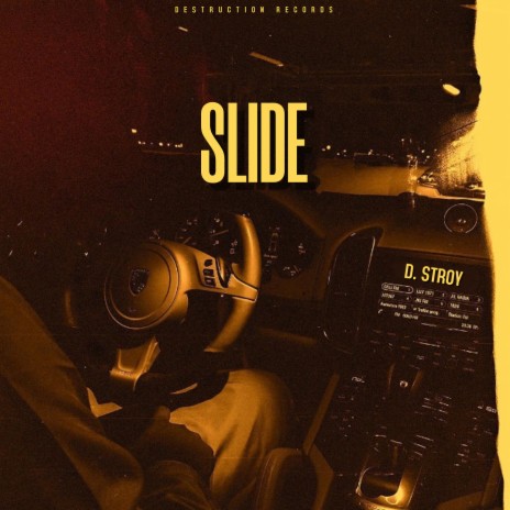 Slide | Boomplay Music