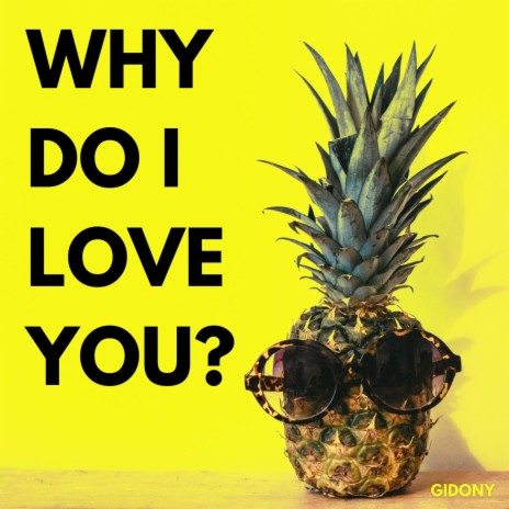 Why Do I Love You? | Boomplay Music