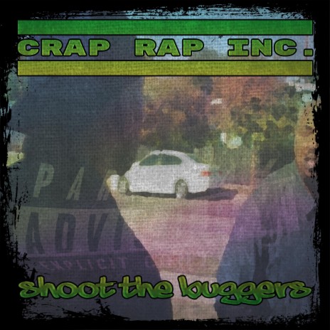 Shoot the Buggers | Boomplay Music