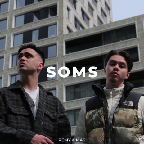 Soms ft. Mas | Boomplay Music