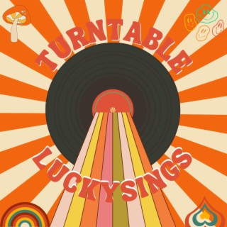 TURNTABLE lyrics | Boomplay Music