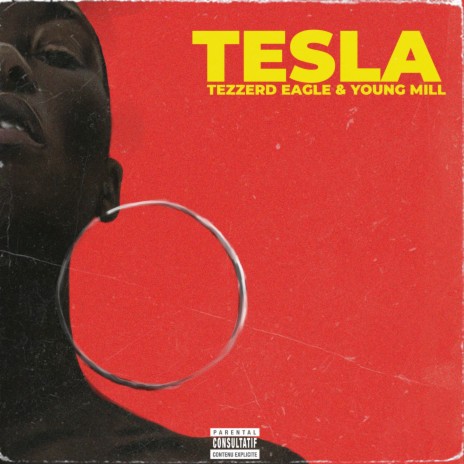 Tesla ft. Young Mill | Boomplay Music