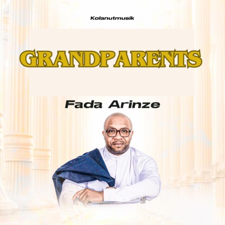 Grandparents | Boomplay Music