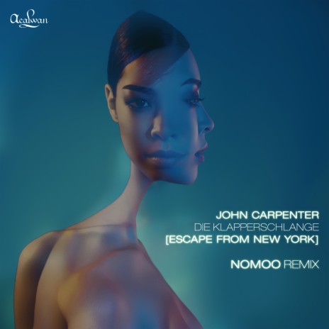 Die Klapperschlange (Escape From New York) (Nomoo Remix) ft. Nomoo | Boomplay Music