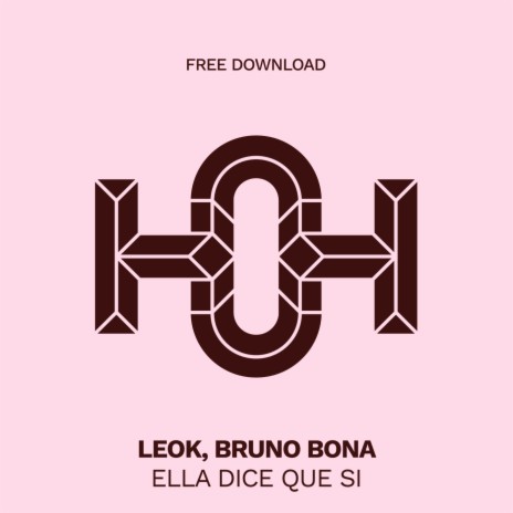 Ella Dice Que Si ft. Bruno Bona | Boomplay Music