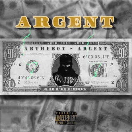 ARGENT | Boomplay Music