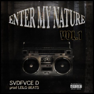 Enter My Nature Vol. 1 EP