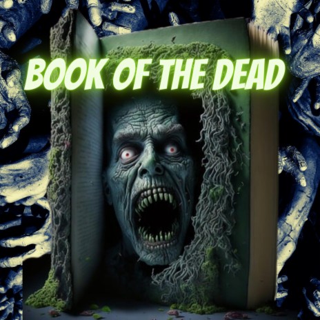 Book of the Dead | Boomplay Music