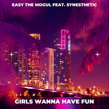 Girls wanna have fun | Boomplay Music