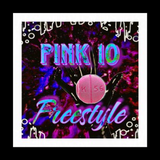 Pink 10 Freestyle