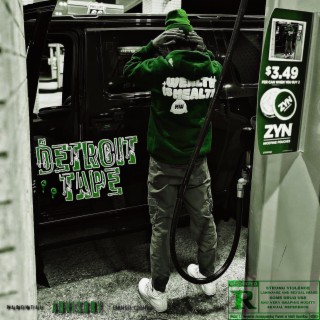 Detroit Tape, Vol. 1