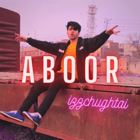 Aboor | Boomplay Music