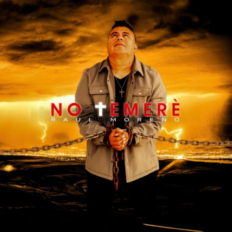 No Temeré | Boomplay Music