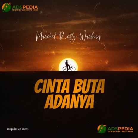 CINTA BUTA ADANYA | Boomplay Music