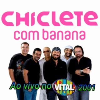 Ao Vivo no Vital 2001