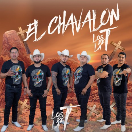 El Chavalon | Boomplay Music