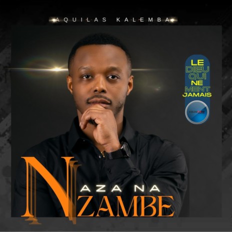 Naza Na Nzambe | Boomplay Music