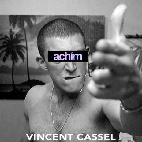 Vincent Cassel | Boomplay Music