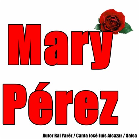 Mary Pérez Salsa | Boomplay Music