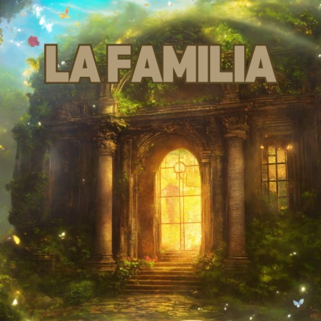 La Familia ft. Julio Miguel & Grupo Nueva Vida | Boomplay Music