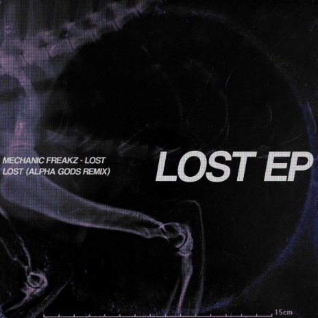 Lost (ALPHA GODS Remix)