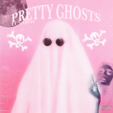 pretty ghosts | Boomplay Music