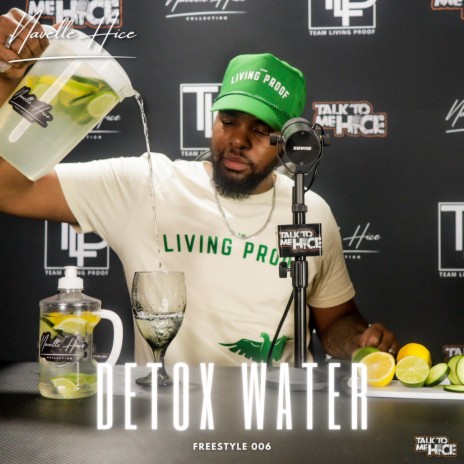 Detox Water | Boomplay Music