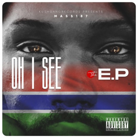 OH I SEE (freestyle) | Boomplay Music